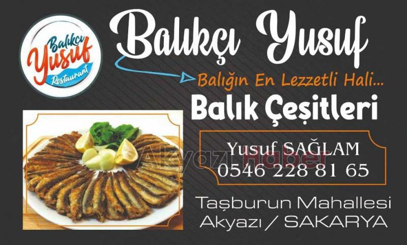 Halil Konakçı hoca Balıkçı Yusuf'ta sevenleriyle buluştu