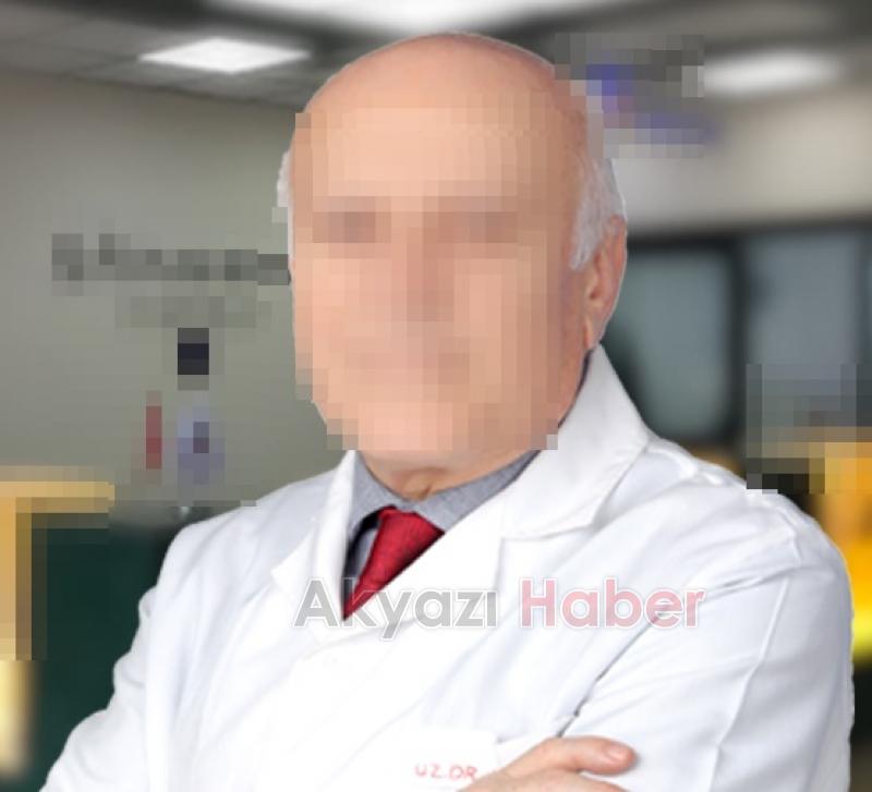 Sakarya'da iki doktorun gözaltına alındığı operasyonda yeni gelişme