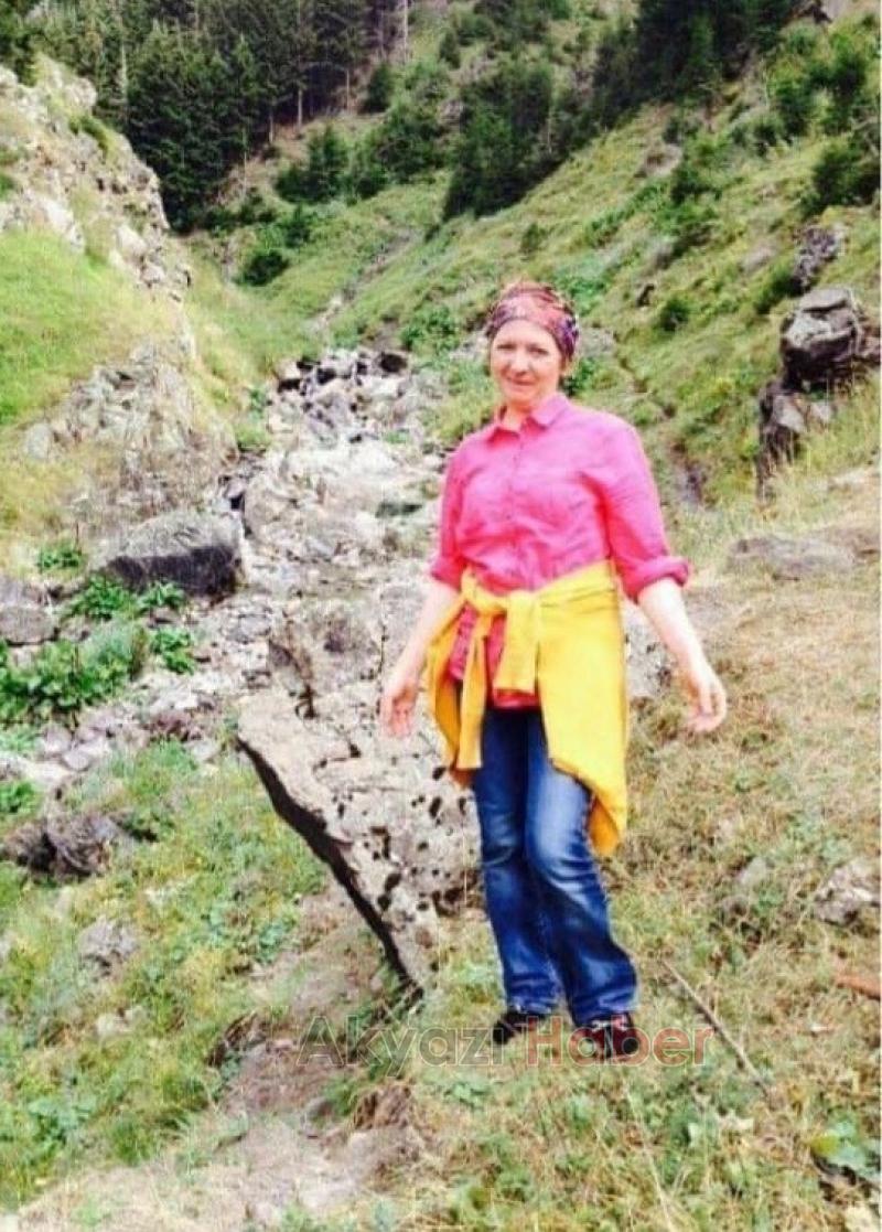 O Kazada ölü ve yaralıların isimleri belli oldu