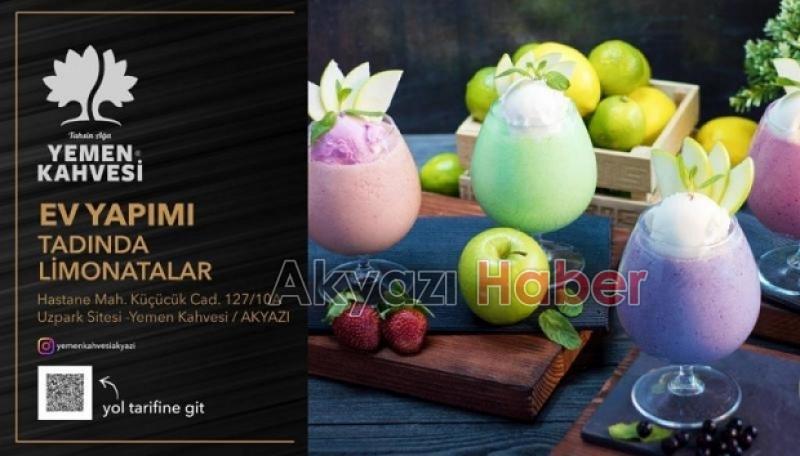 Yemen Kahvesinde sıcak bir kahveye ne dersiniz