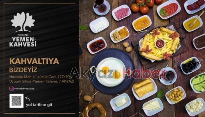 Yemen Kahvesinde sıcak bir kahveye ne dersiniz