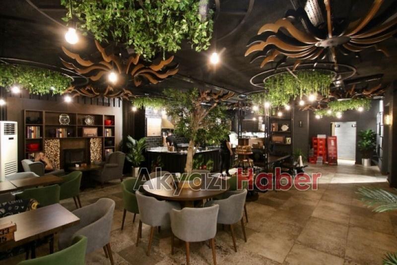 Yemen Kahvesinde sıcak bir kahveye ne dersiniz