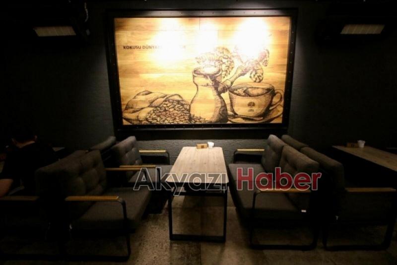 Yemen Kahvesinde sıcak bir kahveye ne dersiniz