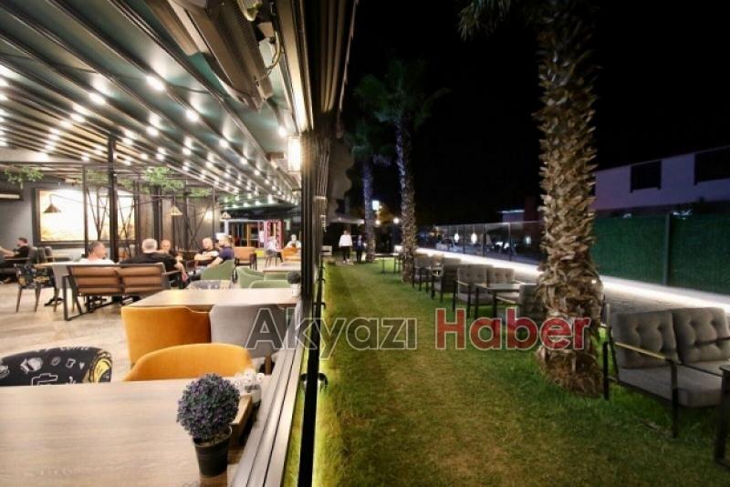 Yemen Kahvesinde sıcak bir kahveye ne dersiniz