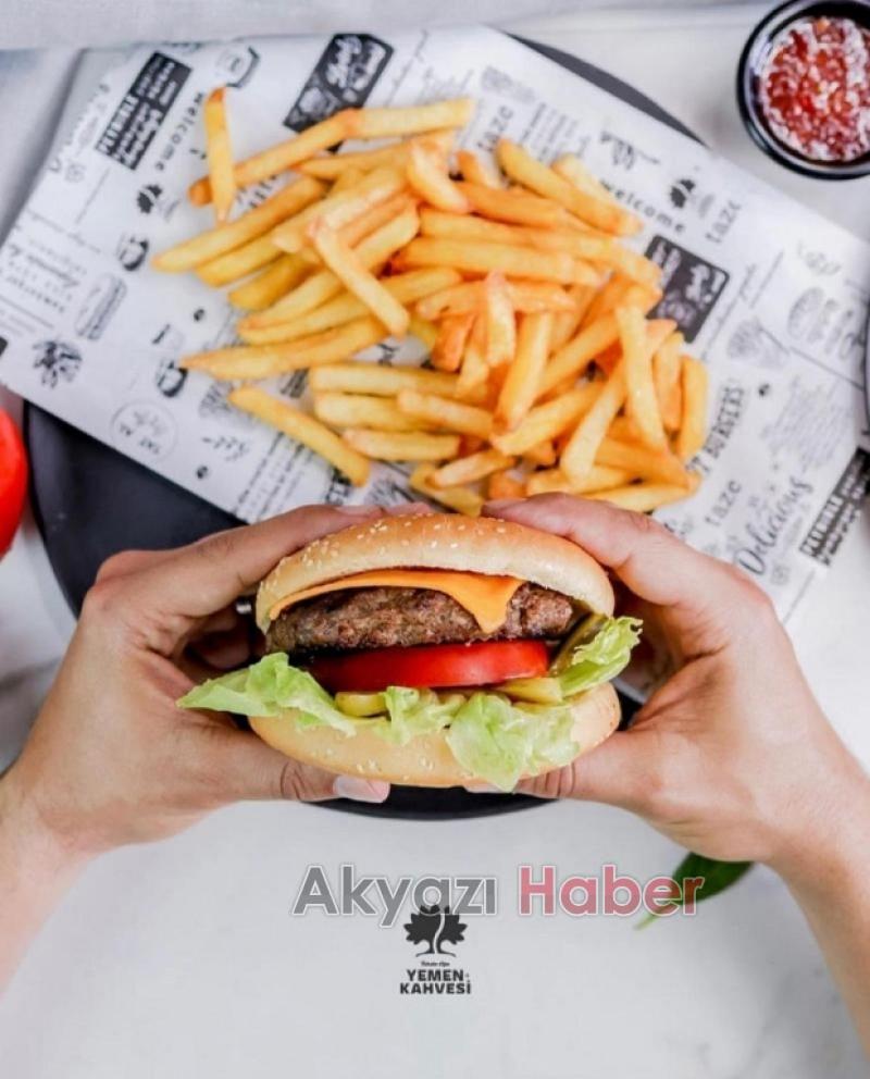 Yemen Kahvesinde sıcak bir kahveye ne dersiniz