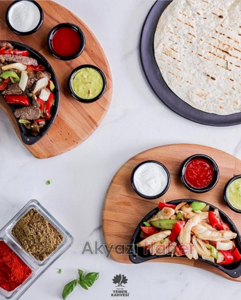 Yemen Kahvesinde sıcak bir kahveye ne dersiniz