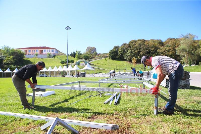 Nefesler tutuldu Sakarya o günü bekliyor