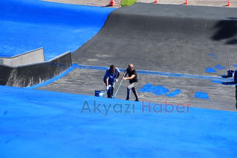 Nefesler tutuldu Sakarya o günü bekliyor