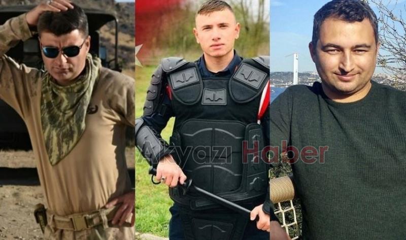 3 şehit asker için o komutana soruşturma
