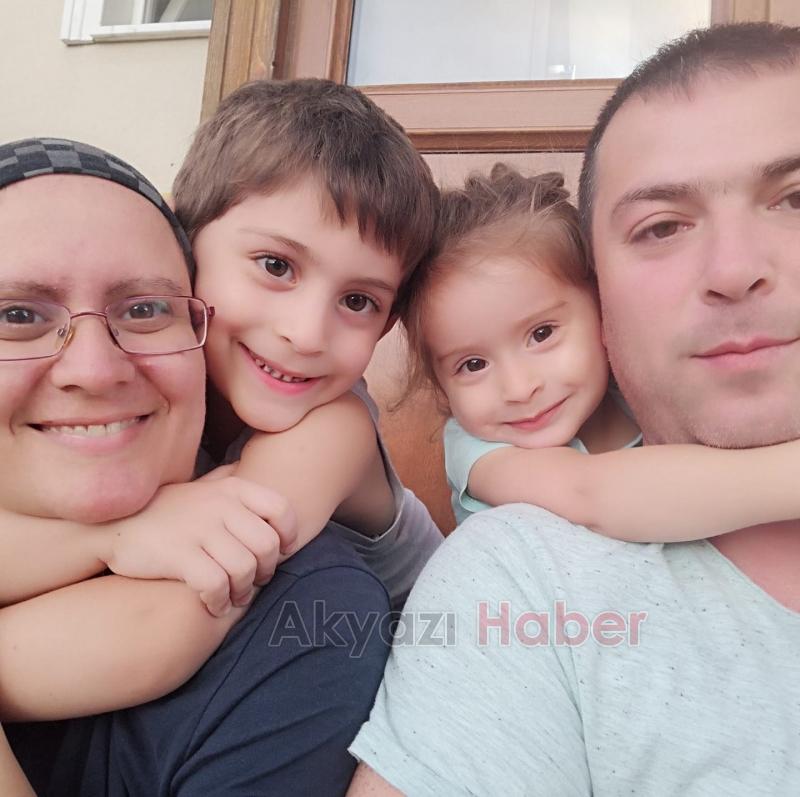 Eczacı Gülhan'dan acı haber