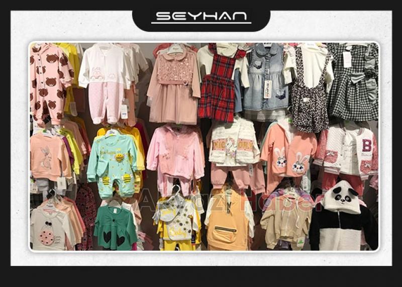 İç Giyime dair her şey SEYHAN Akyazı’da Açıldı
