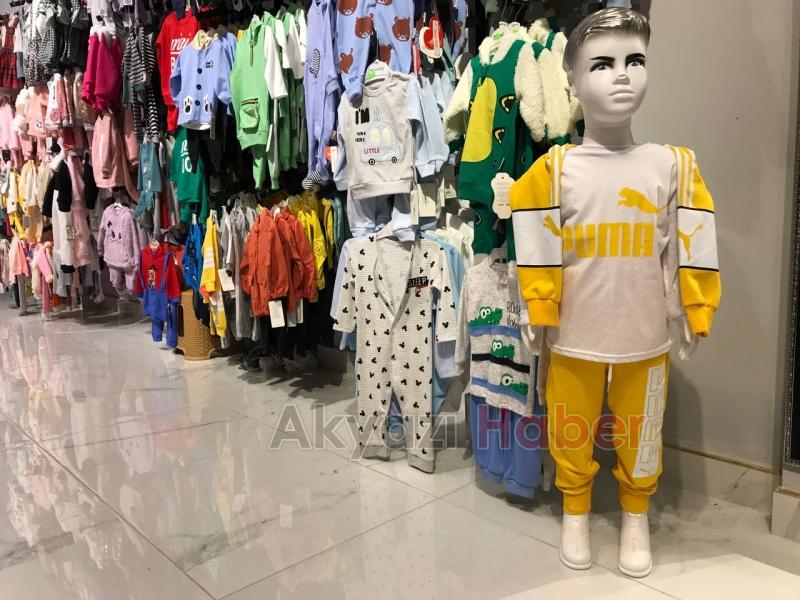 İç Giyime dair her şey SEYHAN Akyazı’da Açıldı