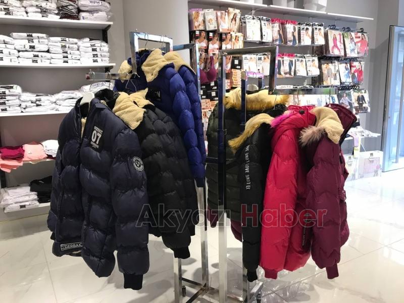 İç Giyime dair her şey SEYHAN Akyazı’da Açıldı