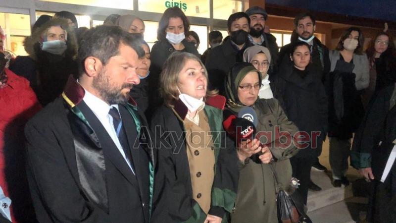 Havai fişek davasında 5. celse