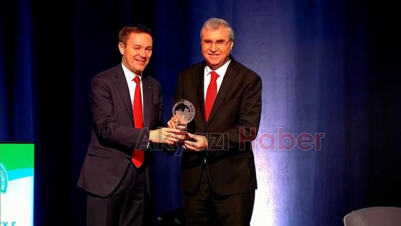 Sakarya'nın bisiklette gurur günü