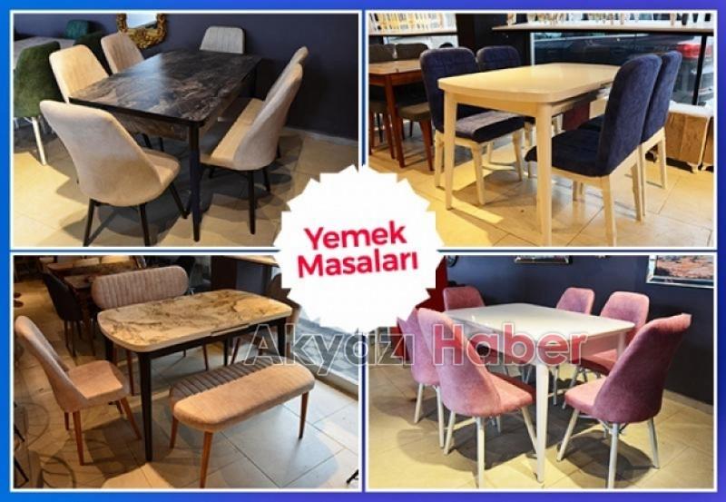 Yeni şubemizin açılışına özel fiyatlar