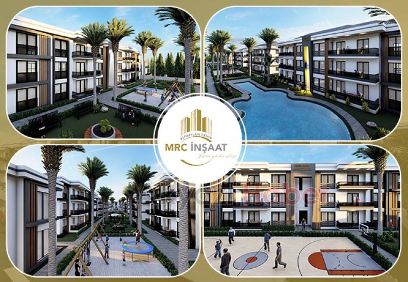 Akyazı’nın Merakla Beklediği Projede Start Verildi