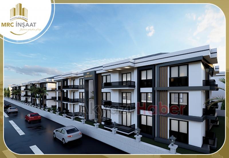 Akyazı’nın Merakla Beklediği Projede Start Verildi