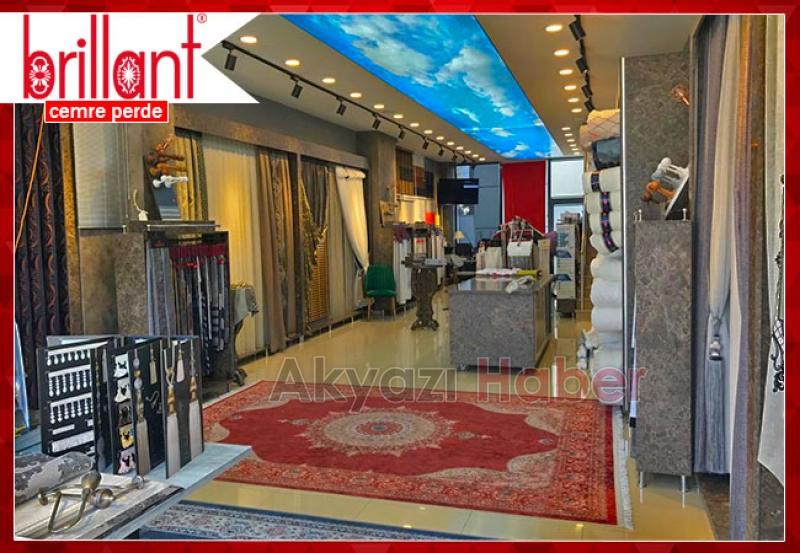 Cemre Perde de Tüle Dair Her şey