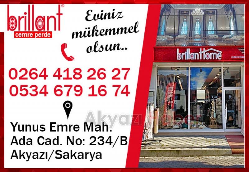 Cemre Perde de Tüle Dair Her şey