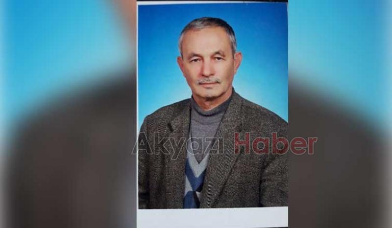 Hasan İlhan koronaya yenik düştü