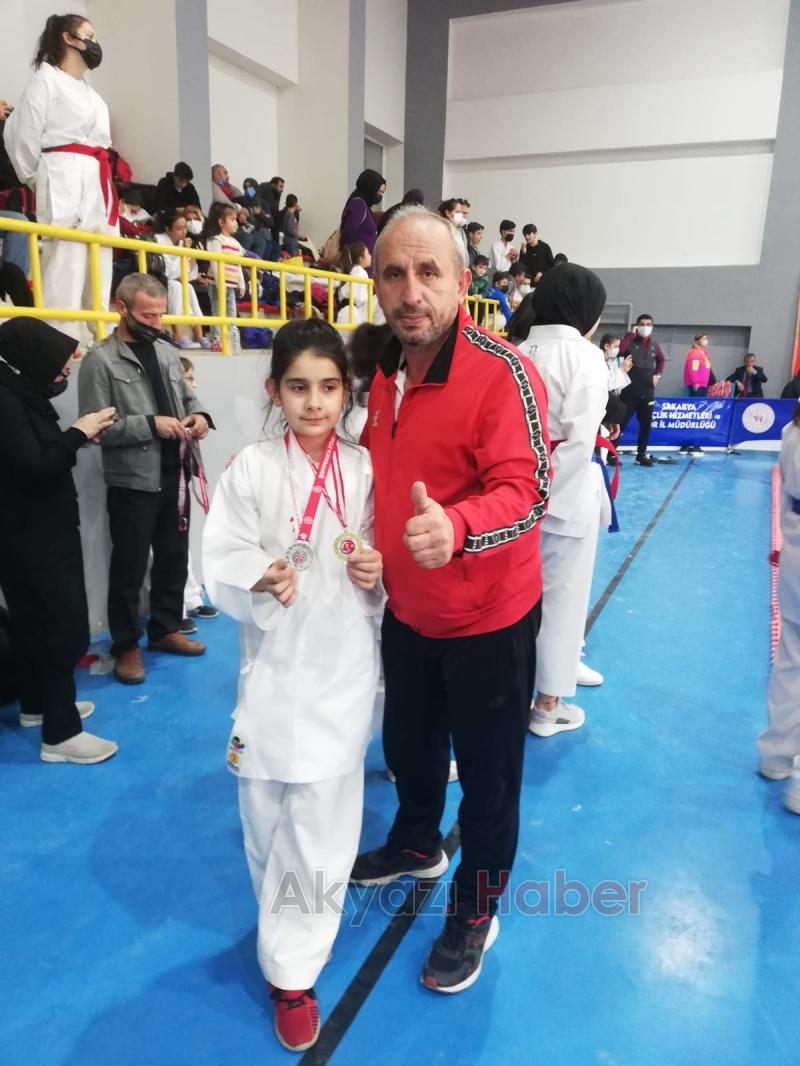 Karateciler bildiğiniz gibi