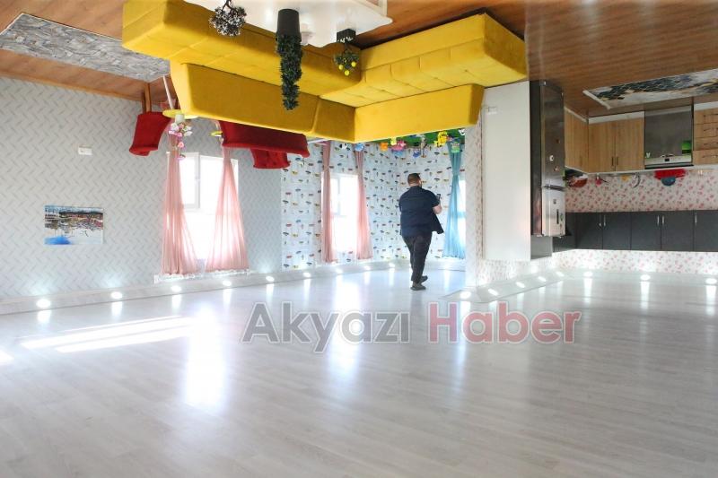 Sakarya ters evi çok sevecek