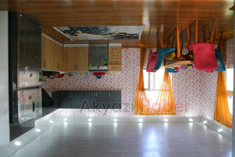 Sakarya ters evi çok sevecek