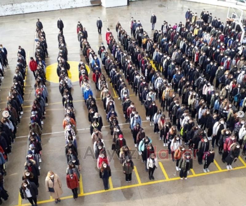 Sakarya'da 09.05'te hayat durdu 