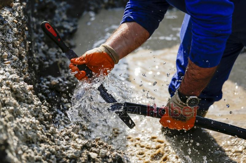 Başkan Yüce açıkladı, Akyazı'da var