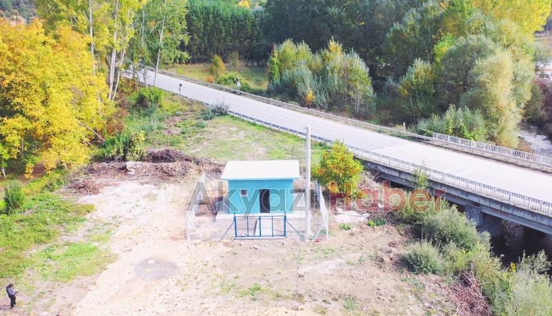 Başkan Yüce açıkladı, Akyazı'da var