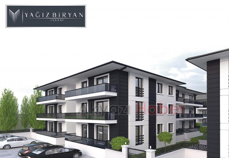 Yağız Biryan İnşaattan kaçırılmayacak fırsat