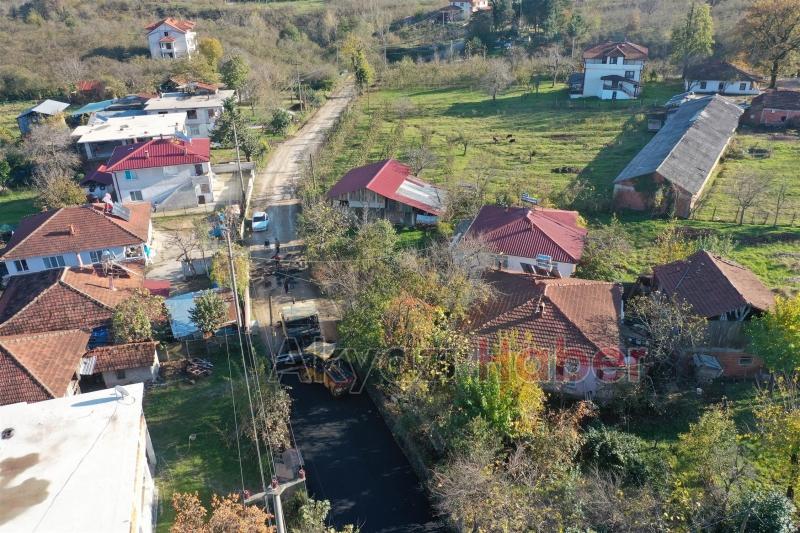 Taşburun Mahallesi’nde asfalt sevinci