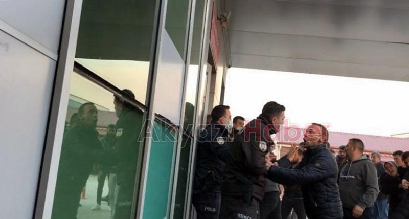 Firariyi kaçarken vurmuştu, uzman çavuş tutuklandı