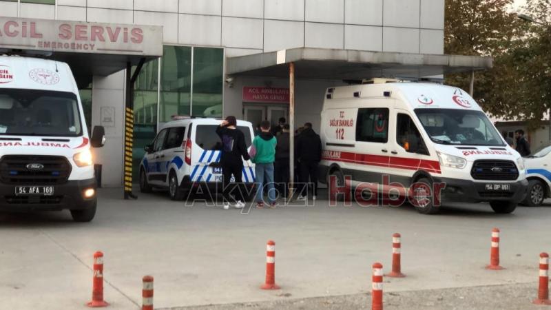 Firariyi kaçarken vurmuştu, uzman çavuş tutuklandı