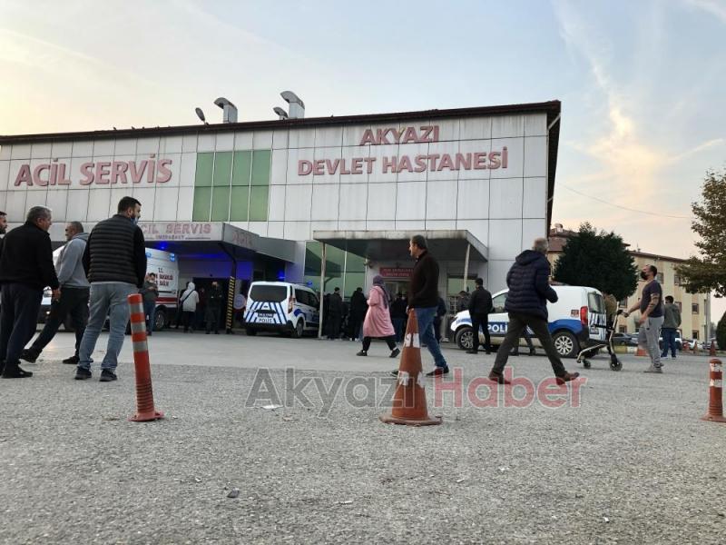 Firariyi kaçarken vurmuştu, uzman çavuş tutuklandı