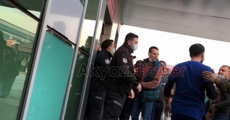 Firariyi kaçarken vurmuştu, uzman çavuş tutuklandı