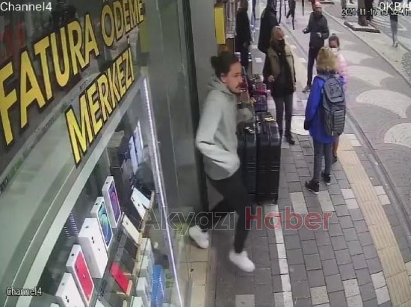 İki büyük deprem Vatandaşlar sokağa döküldü