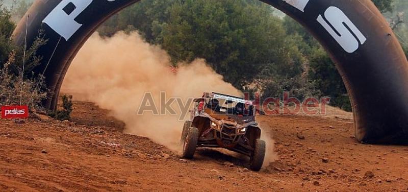 Off-Road Şampiyonası için geri sayım başladı