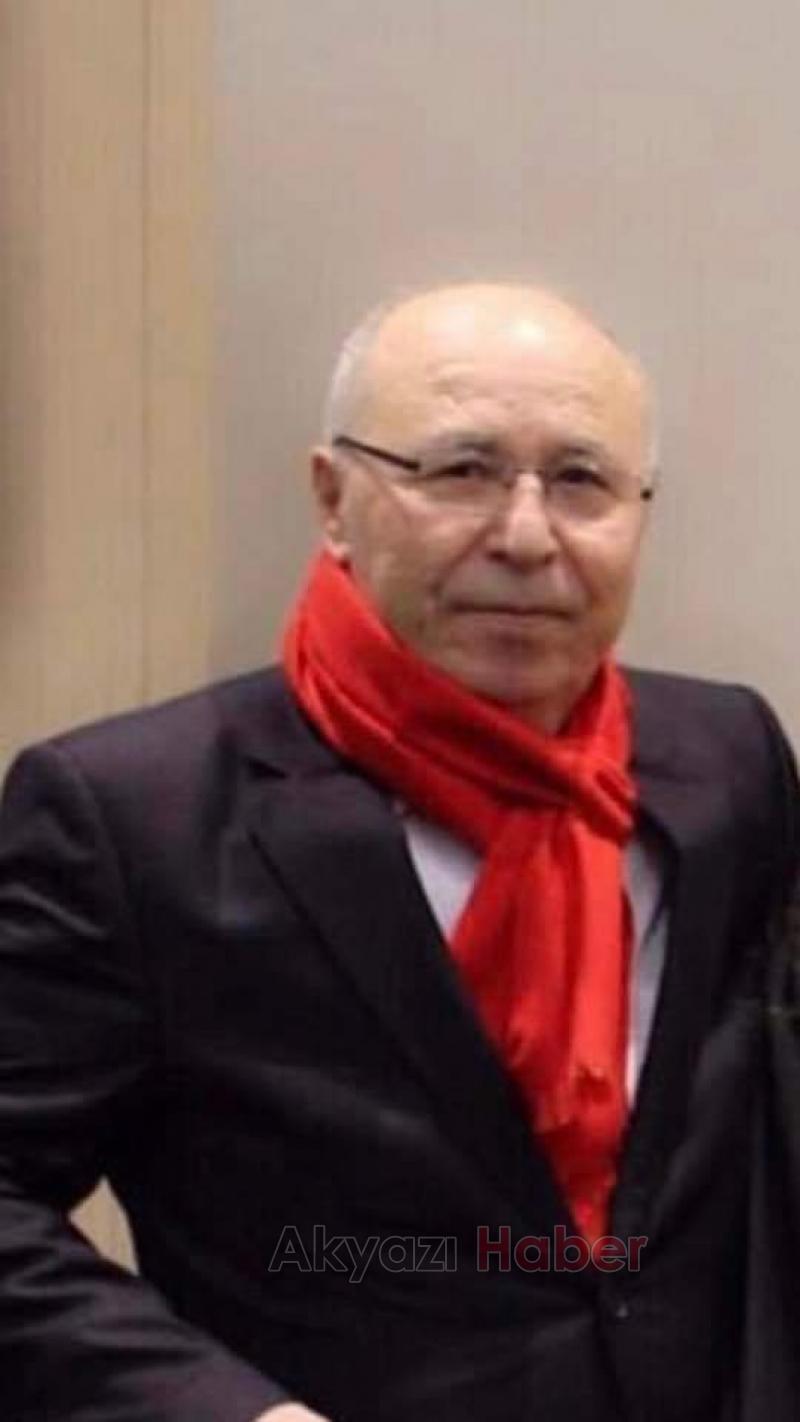 Ahmet Ayvaz toprağa verildi