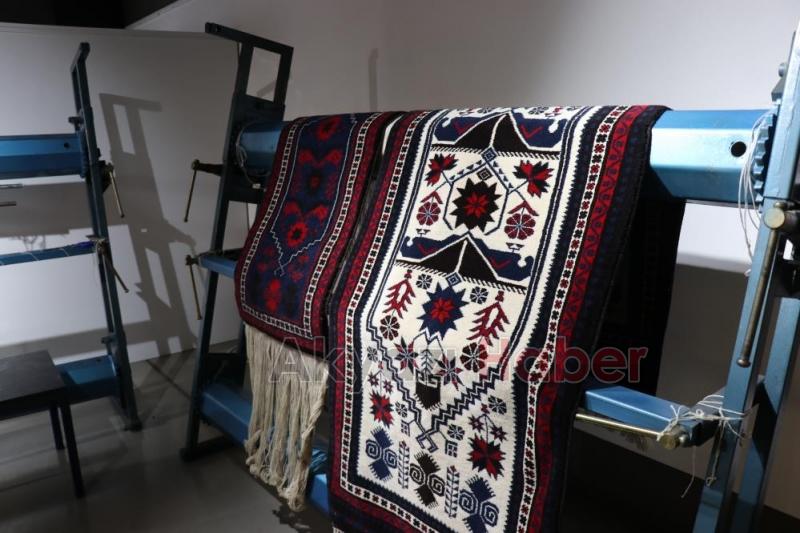 Yörüklerin binlerce yıllık geleneği Sakarya’da yaşatılıyor