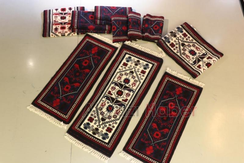 Yörüklerin binlerce yıllık geleneği Sakarya’da yaşatılıyor