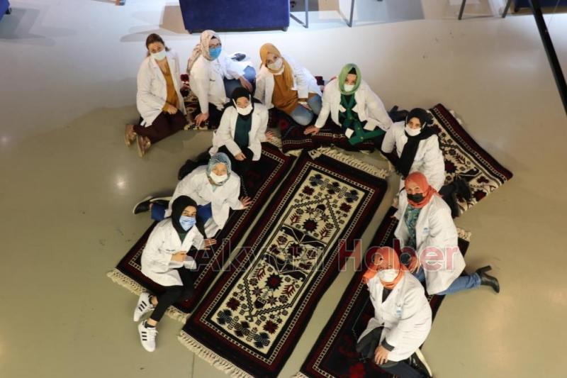 Yörüklerin binlerce yıllık geleneği Sakarya’da yaşatılıyor