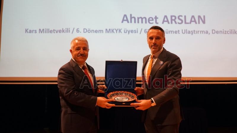 Sakarya Teşkilat Akademisi Eğitim Programı tamamlandı
