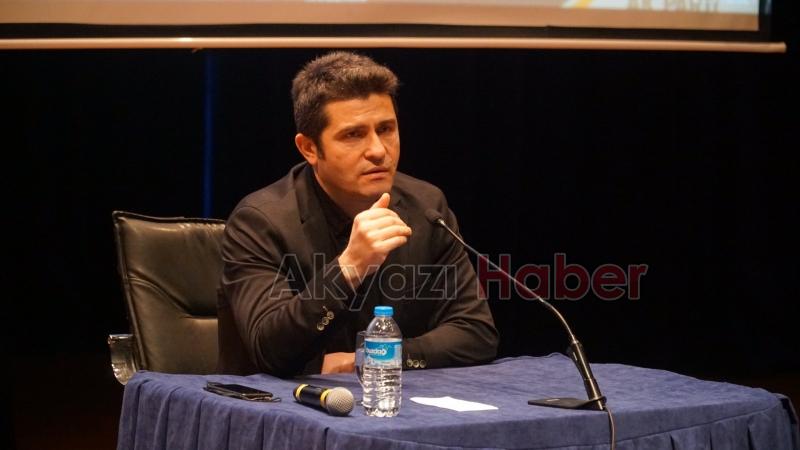 Sakarya Teşkilat Akademisi Eğitim Programı tamamlandı