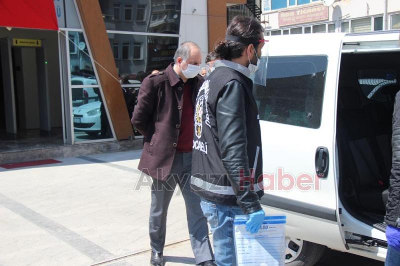 18 yıl önce işlenen cinayette iki kardeşe tahliye