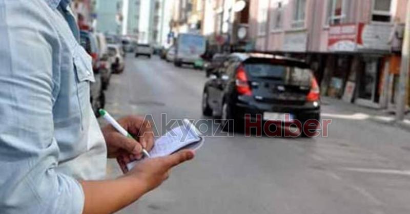 Fahri trafik müfettişleri için çok tartışılacak açıklama