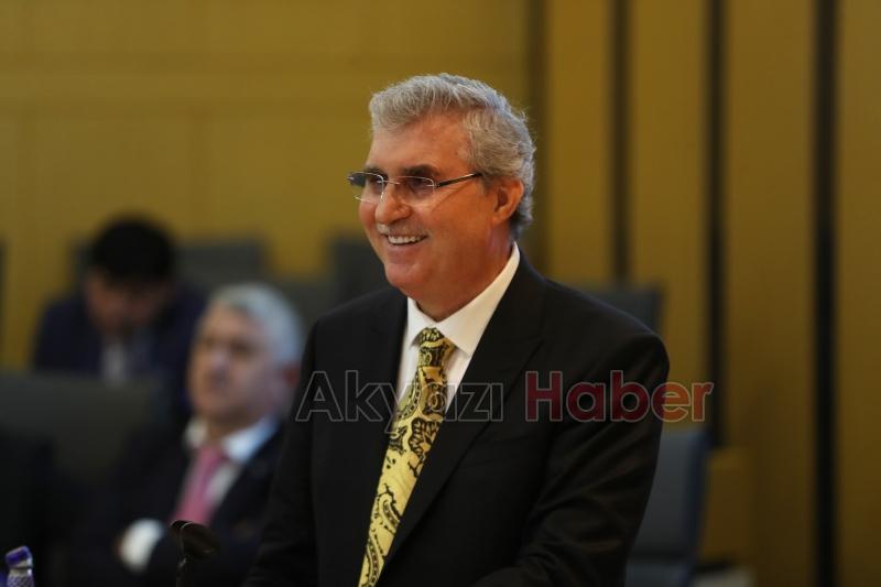 2,2 milyar TL’lik yatırımla Sakarya için her alanda gece-gündüz çalıştık