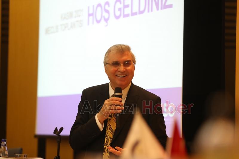 2,2 milyar TL’lik yatırımla Sakarya için her alanda gece-gündüz çalıştık