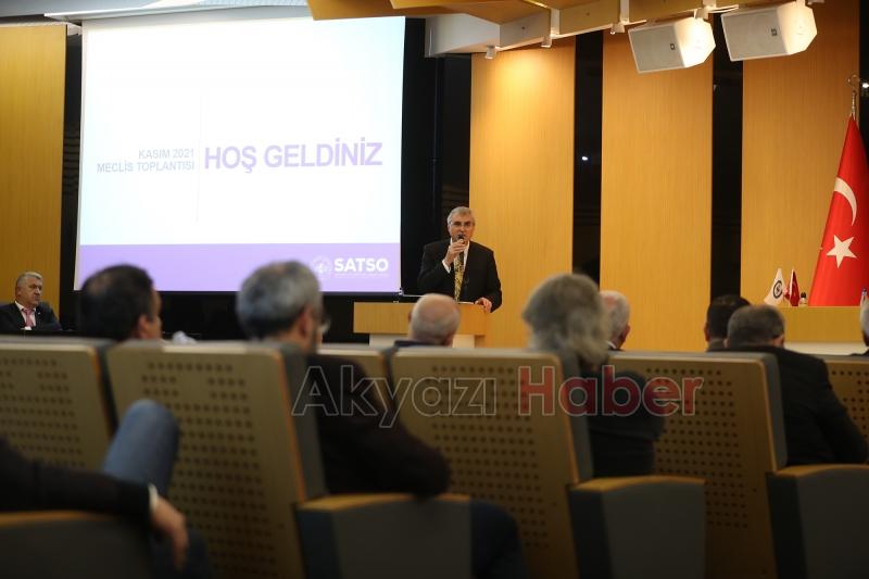 2,2 milyar TL’lik yatırımla Sakarya için her alanda gece-gündüz çalıştık